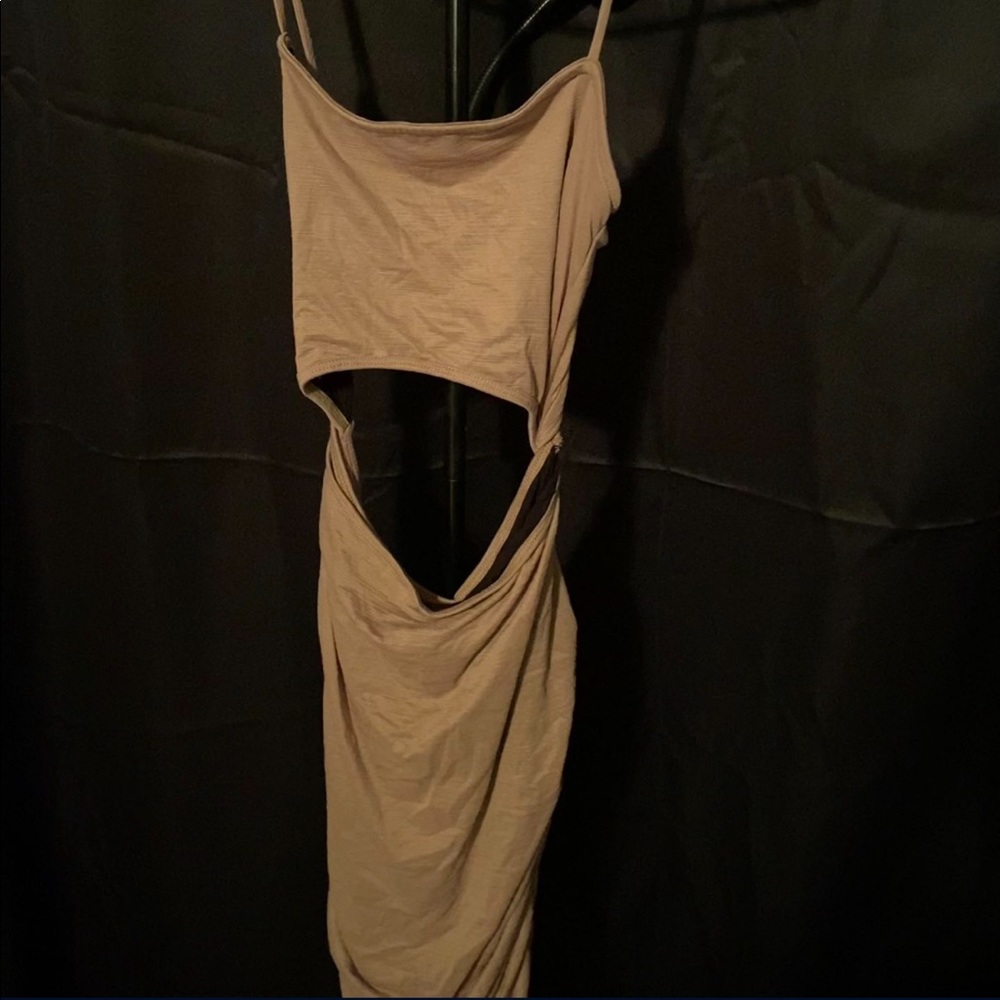 Pretty Little Things Nude L